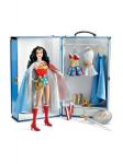Tonner - DC Stars Collection - WONDER WOMAN Deluxe Trunk Set